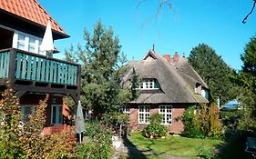 Landhaus-Marwede App 3